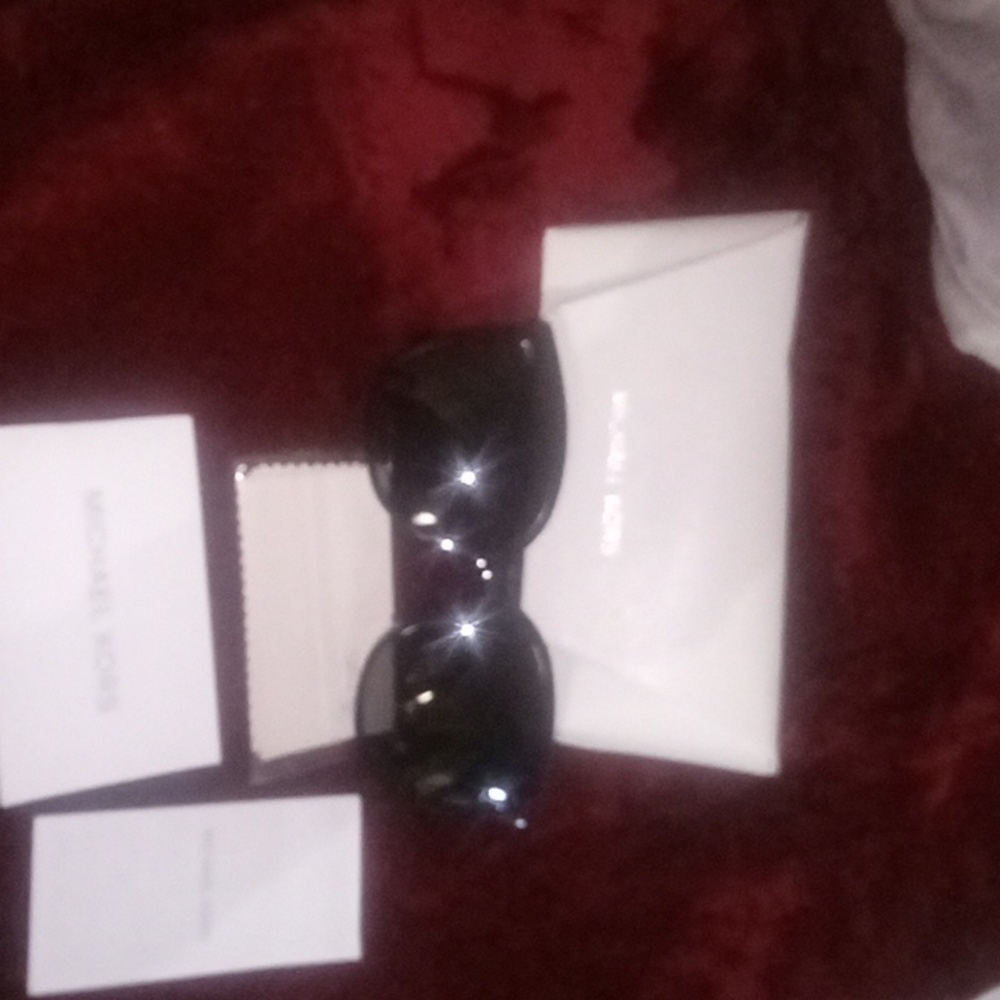 Michael kors  sun glasses women's